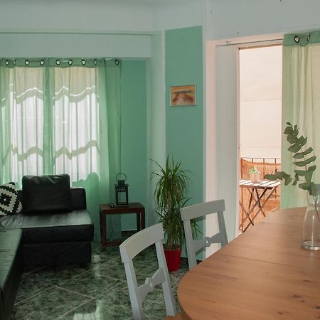Studio Stay Alicante Dış mekan fotoğraf