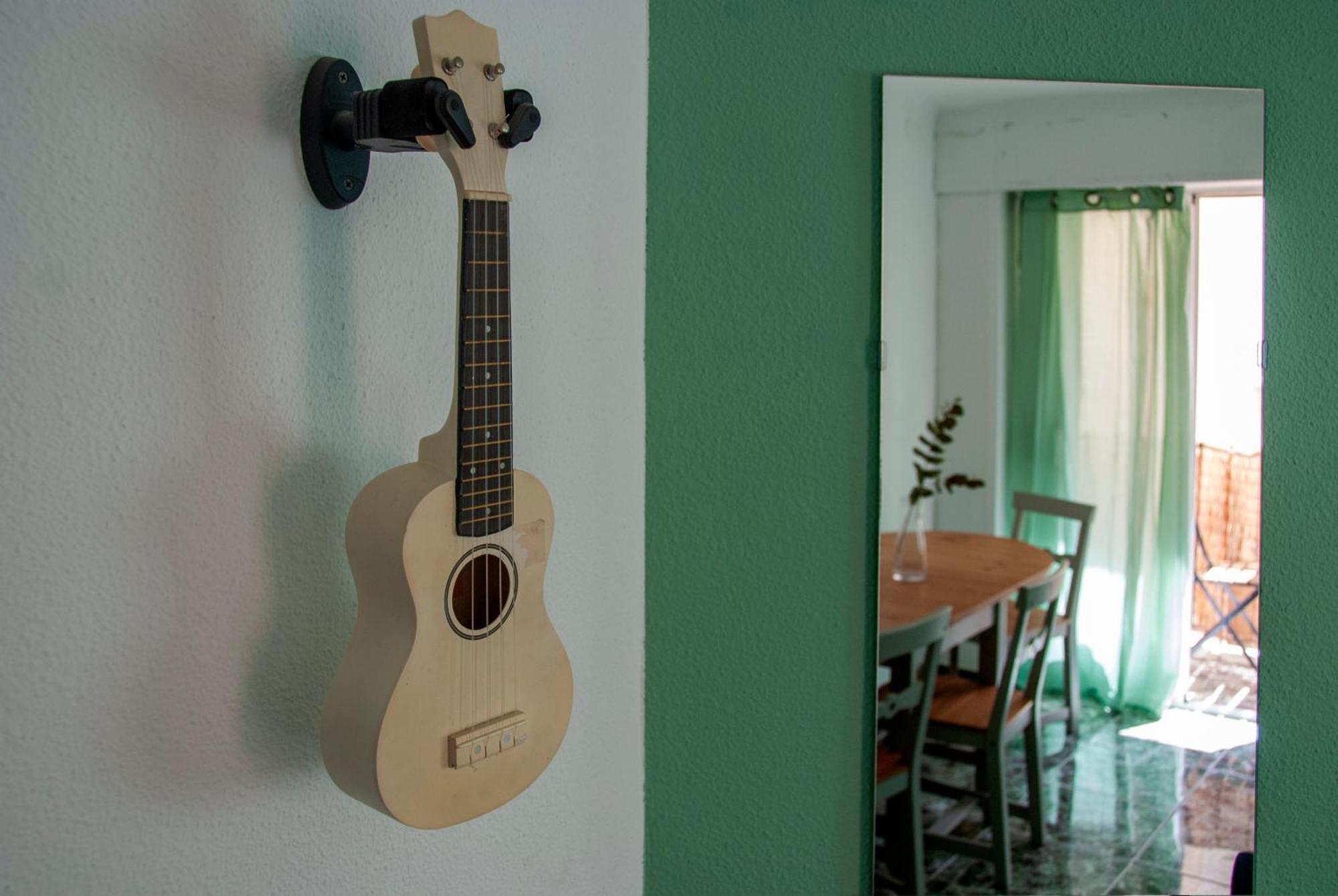 Studio Stay Alicante Dış mekan fotoğraf
