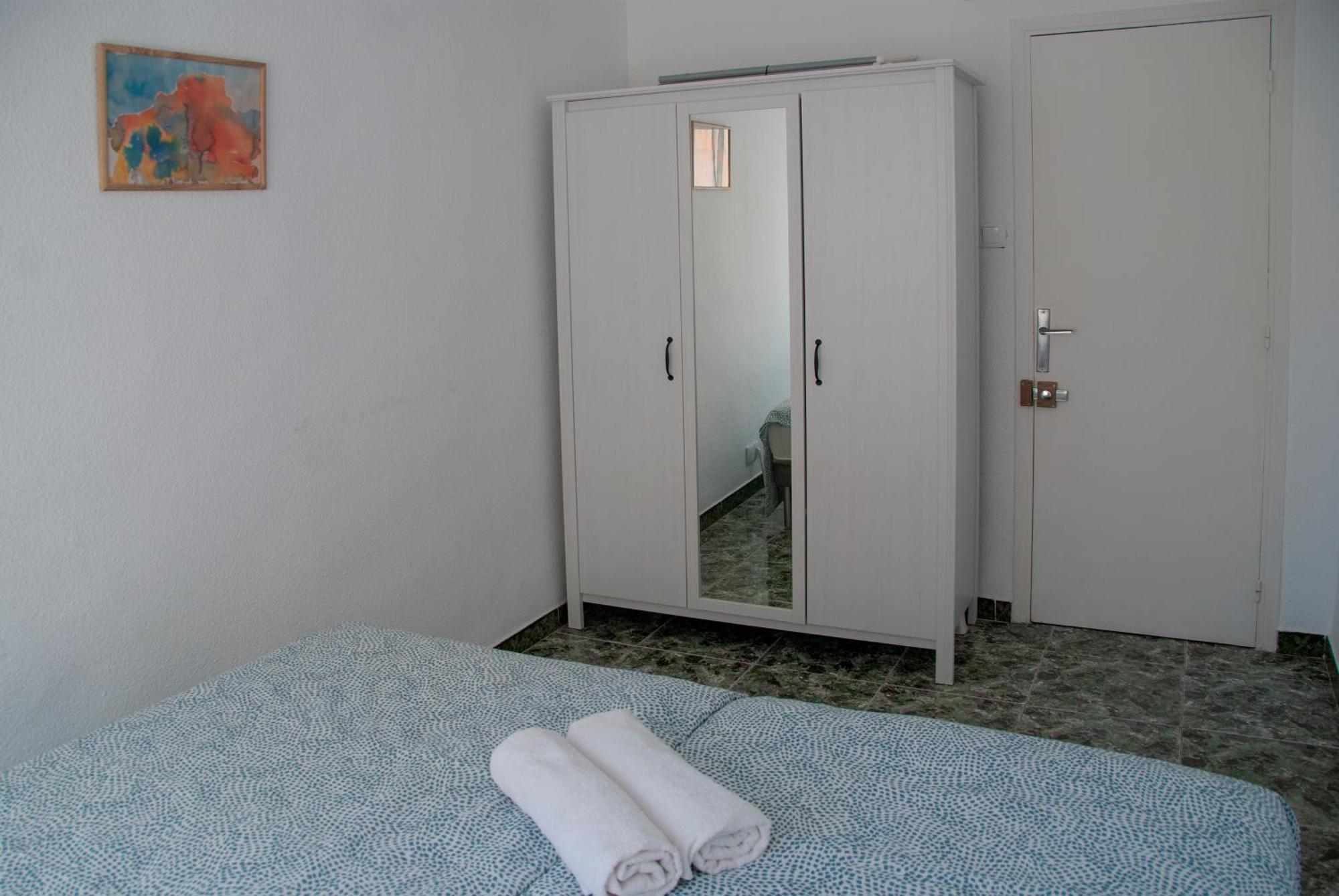Studio Stay Alicante Dış mekan fotoğraf