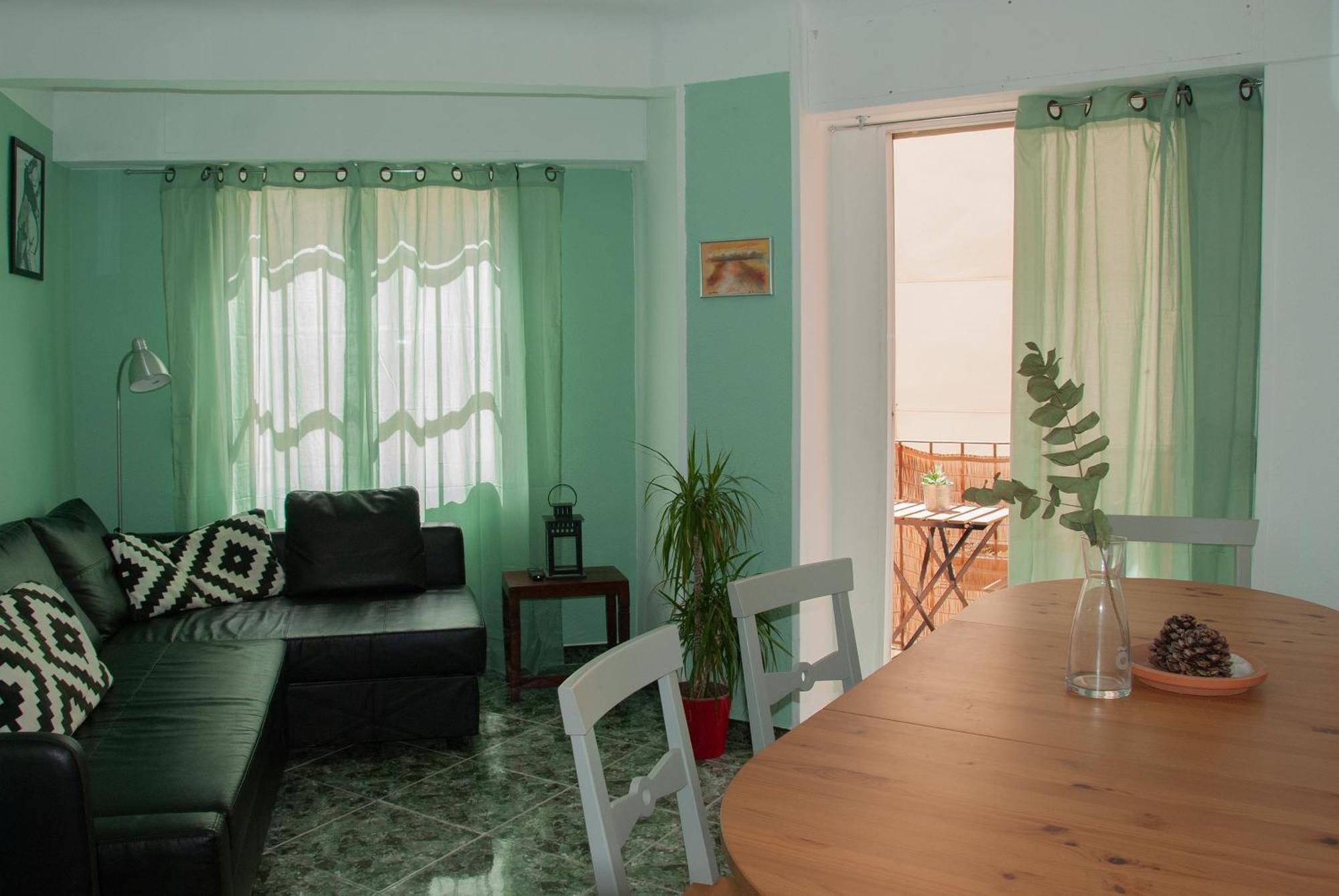 Studio Stay Alicante Dış mekan fotoğraf