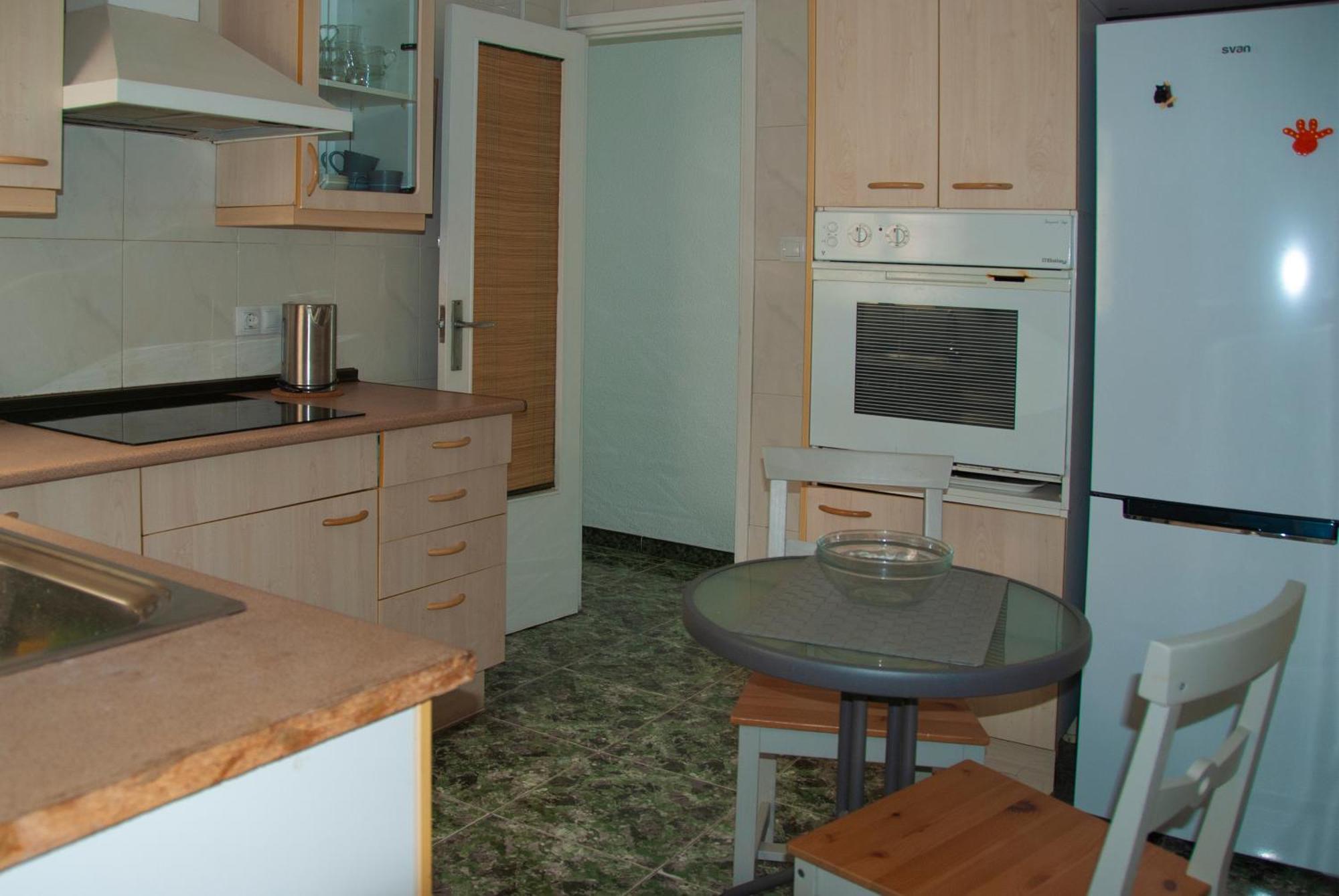 Studio Stay Alicante Dış mekan fotoğraf