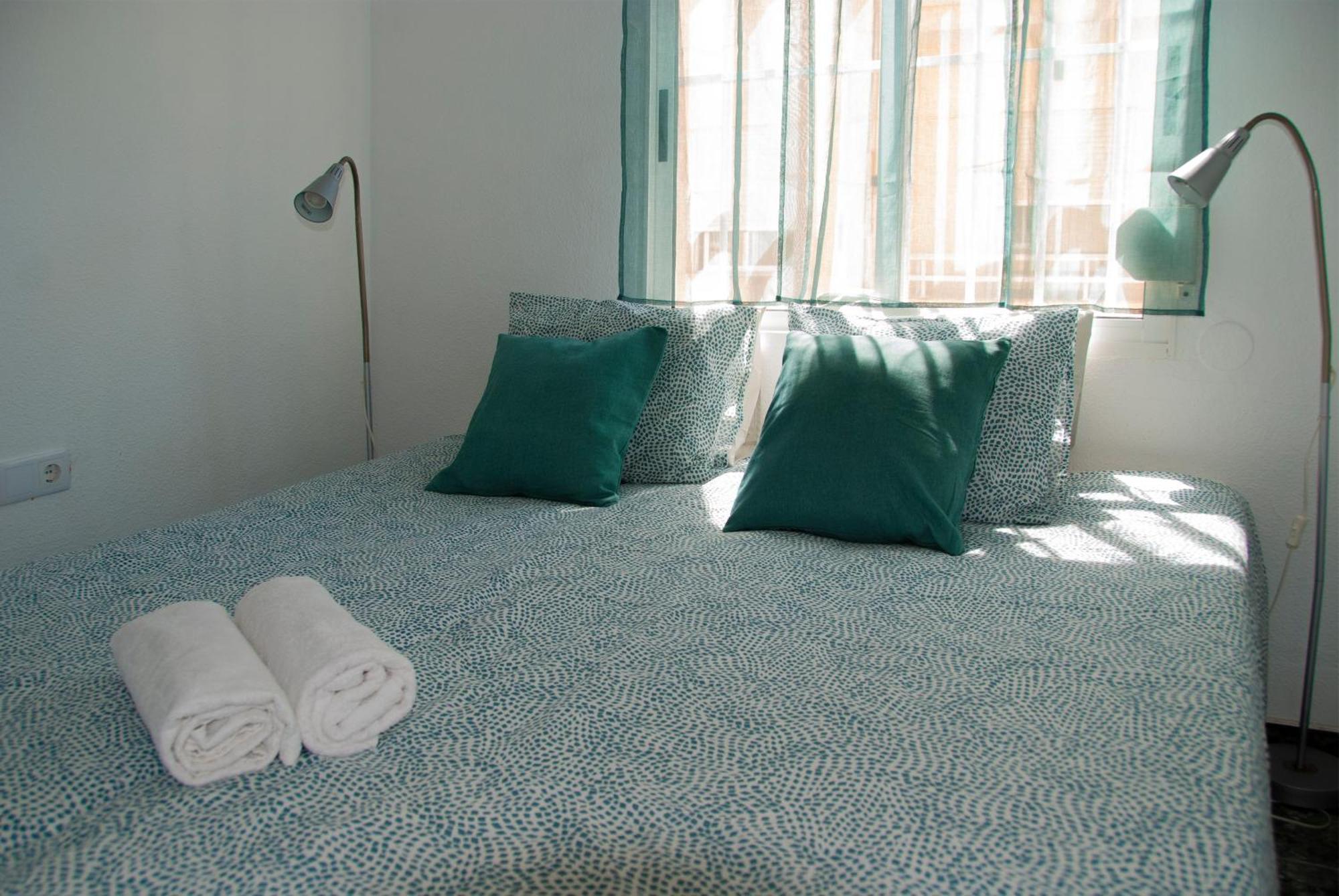Studio Stay Alicante Dış mekan fotoğraf
