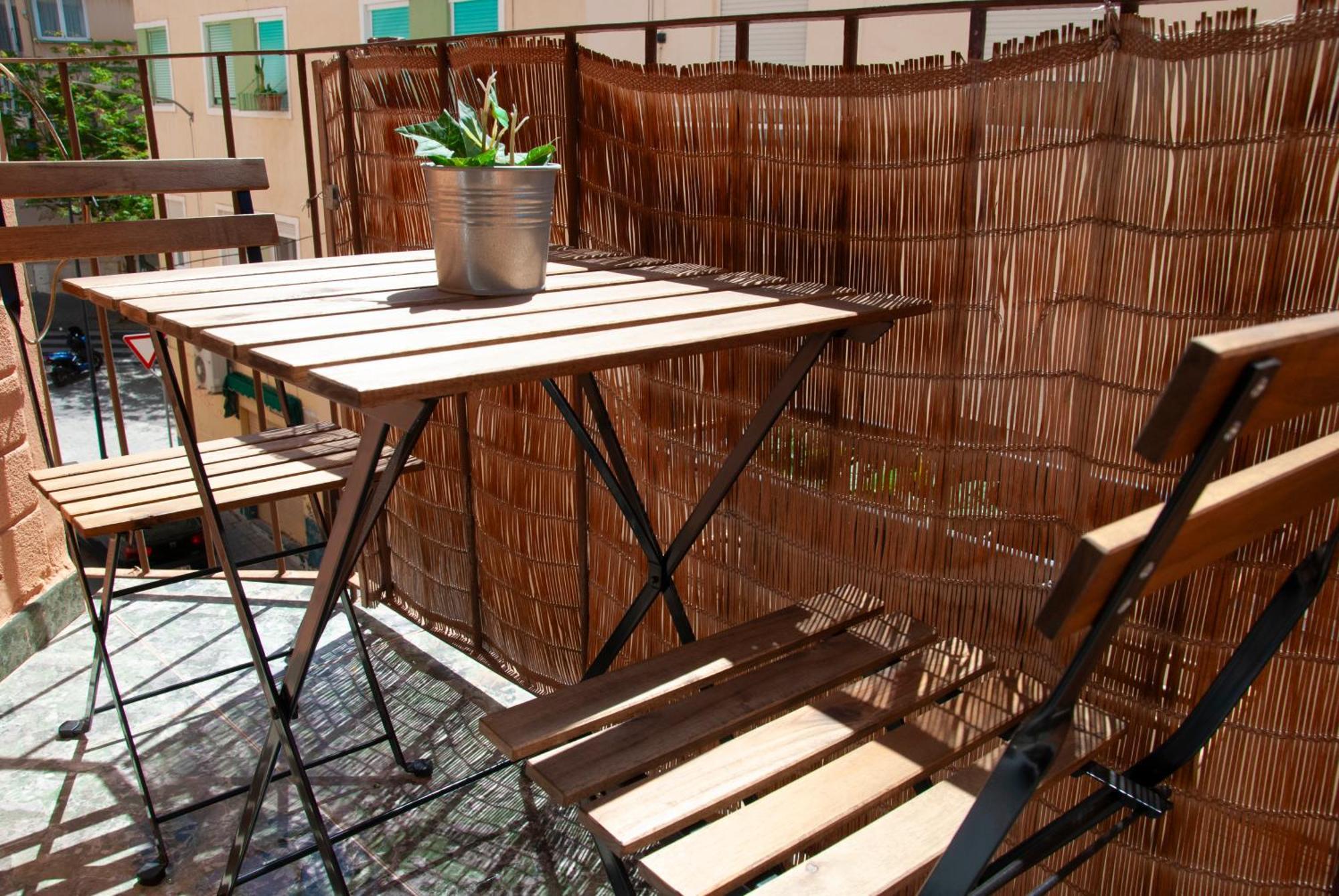 Studio Stay Alicante Dış mekan fotoğraf
