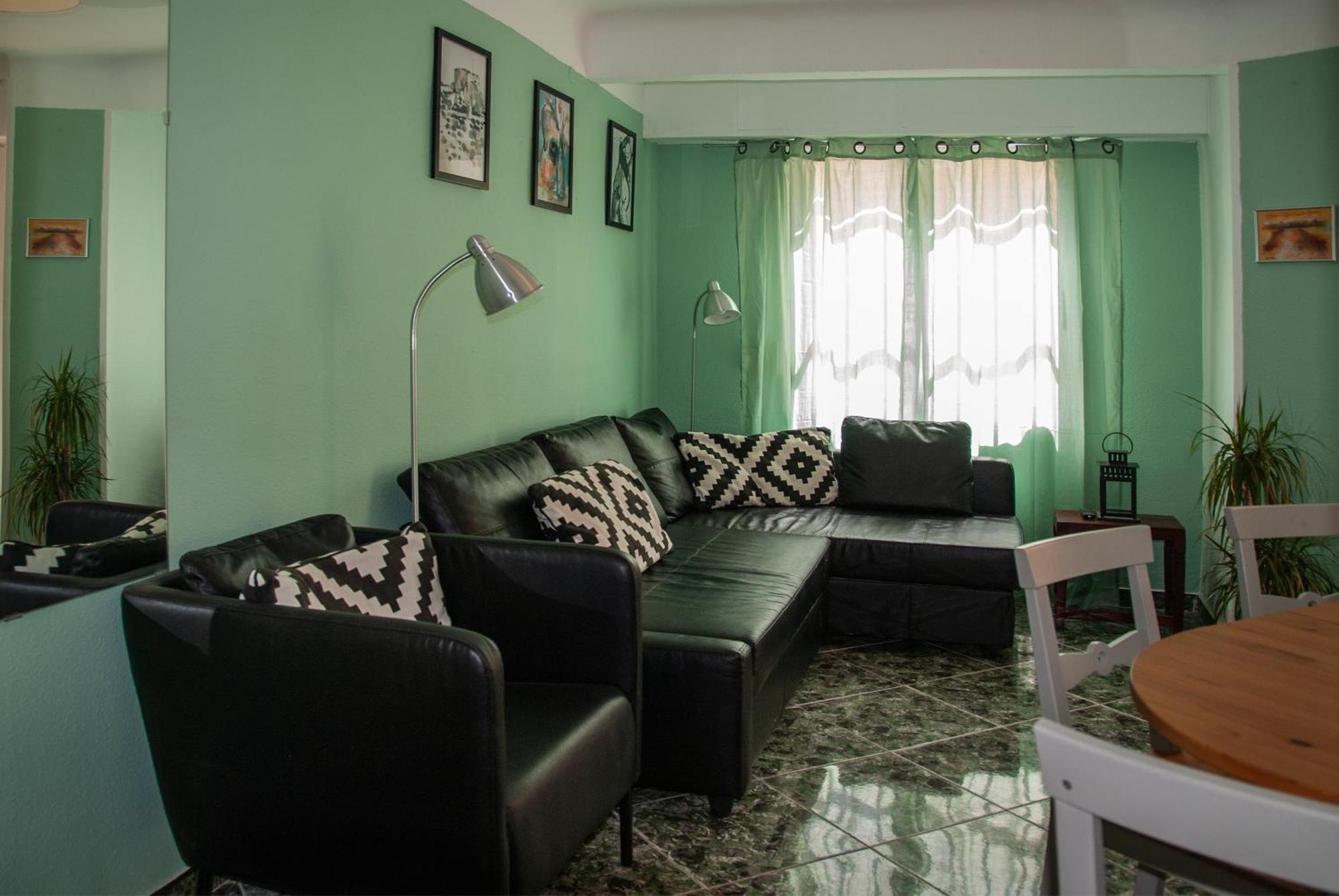 Studio Stay Alicante Dış mekan fotoğraf