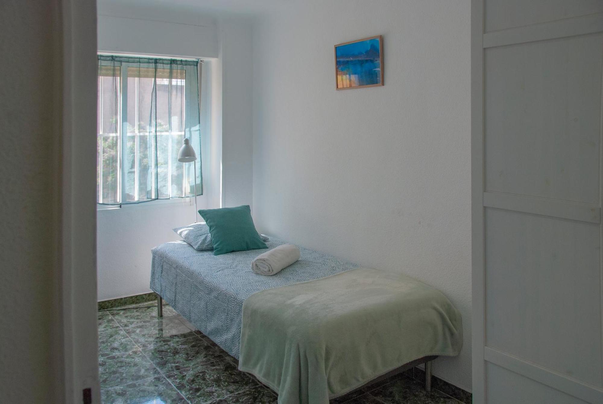 Studio Stay Alicante Dış mekan fotoğraf