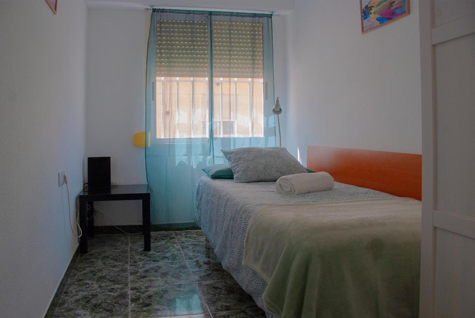 Studio Stay Alicante Dış mekan fotoğraf
