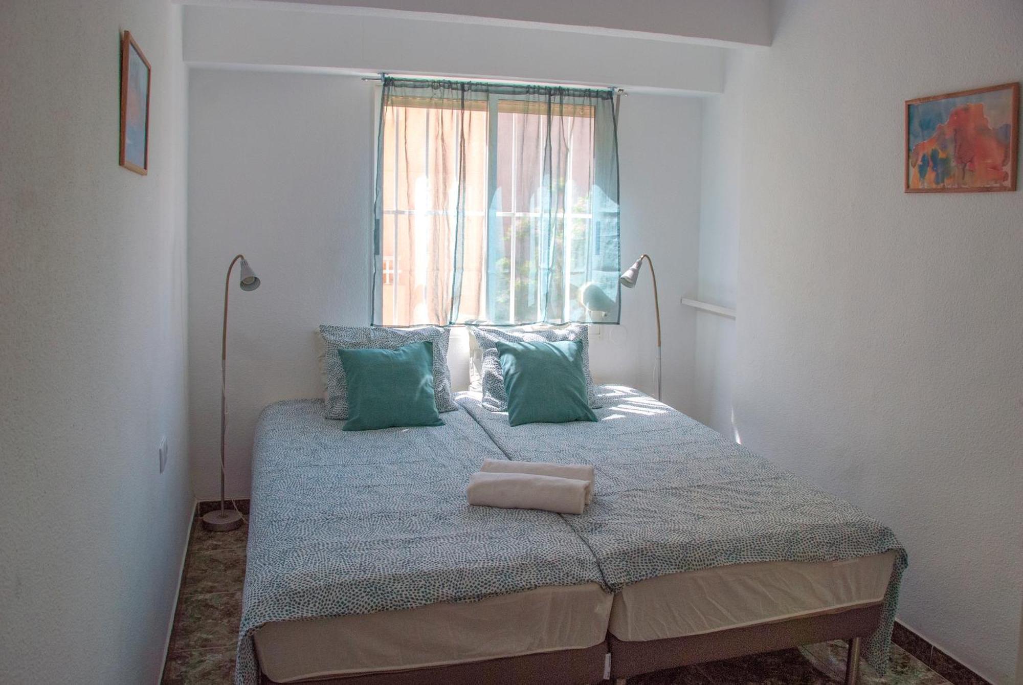 Studio Stay Alicante Dış mekan fotoğraf